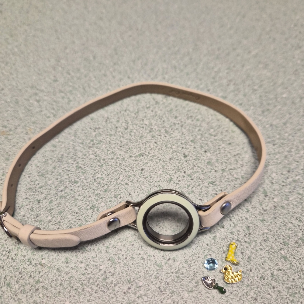 Origami Owl